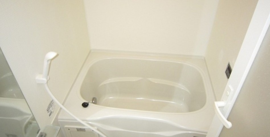 江東区古石場３丁目の賃貸マンションの浴室