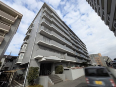 矢賀新町パークマンションの画像