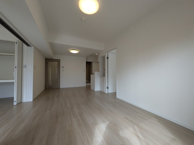 【居間・リビング】