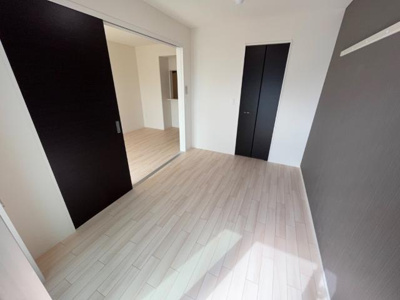 【内装】 | Maison du Bonheur HAKOZAKI