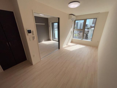 【居間・リビング】 | Maison du Bonheur HAKOZAKI