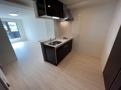 【内装】 | Maison du Bonheur HAKOZAKI