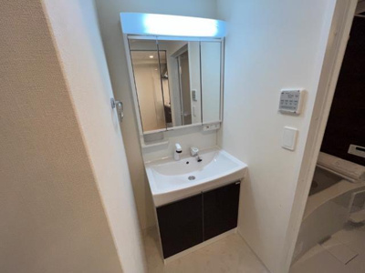 【洗面所】 | Maison du Bonheur HAKOZAKI