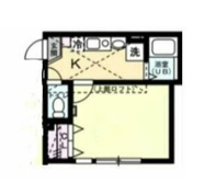 ファミーユ横須賀の画像