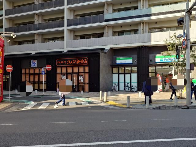 ビッグジャパンビル　５階　Ｂ室のその他