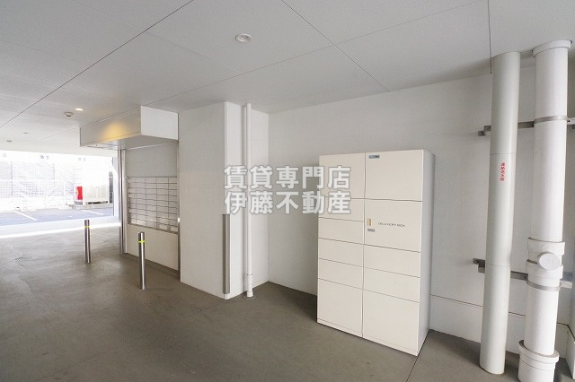 プレミアム黒川の設備