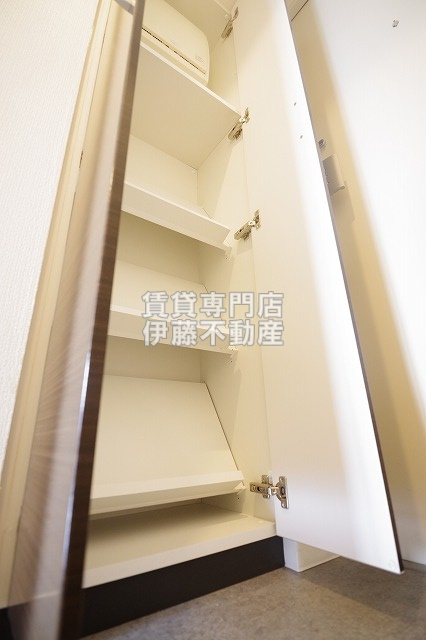 プレミアム黒川のその他