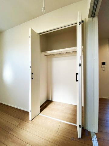 Ｃｈｅｒｉｍ並木の収納