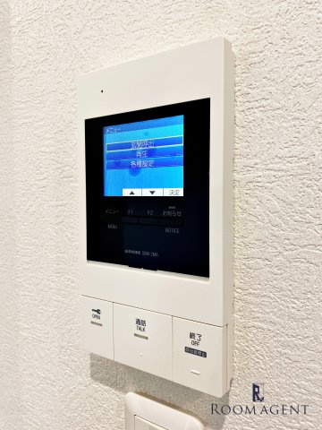 Ｃｈｅｒｉｍ並木のセキュリティ