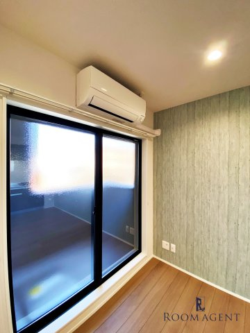 Ｃｈｅｒｉｍ並木の設備