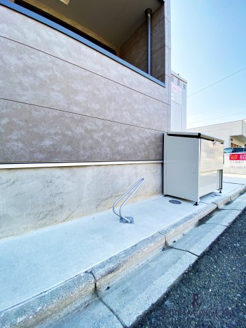 Ｃｈｅｒｉｍ並木のその他