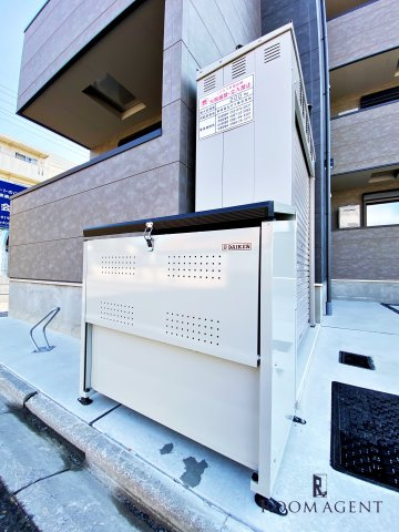 Ｃｈｅｒｉｍ並木のその他