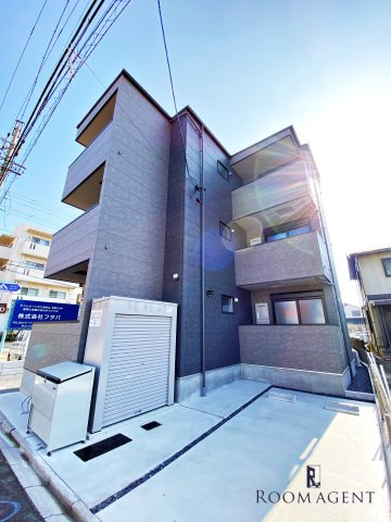 Ｃｈｅｒｉｍ並木