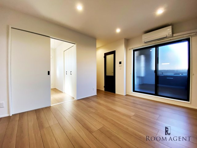 Ｃｈｅｒｉｍ並木の居間・リビング