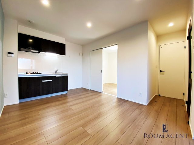 Ｃｈｅｒｉｍ並木の内装