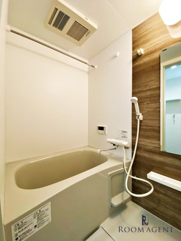 Ｃｈｅｒｉｍ並木の浴室