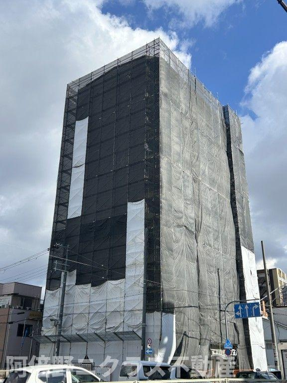 みおつくし大池橋