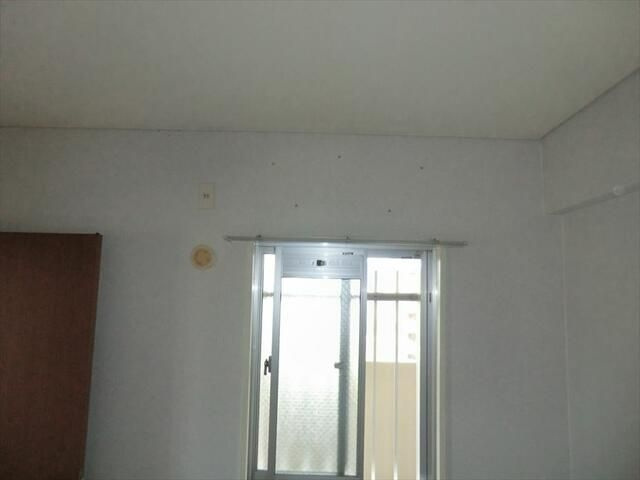 サンロイヤル新田辺アカデミヤ１号館の内装