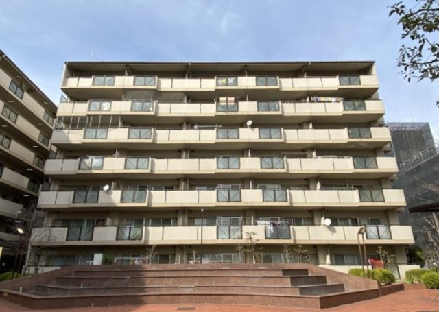 サンロイヤル新田辺アカデミヤ１号館