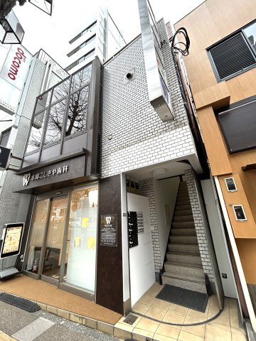 文京区本郷４丁目の事務所