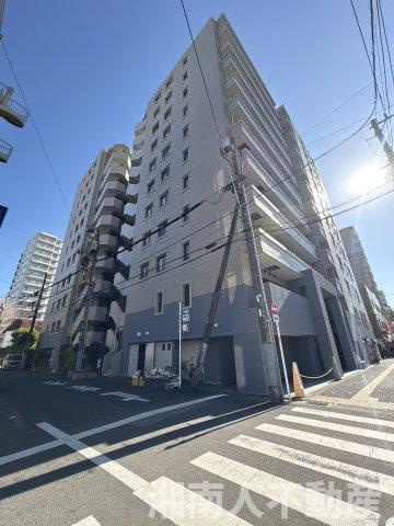 サンヴェール湘南平塚