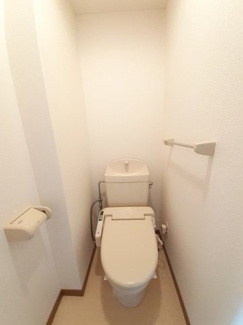 【トイレ】 | アンフィニ