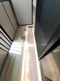 【バルコニー】 | アンフィニ