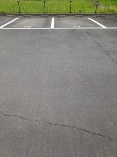 【駐車場】 | アンフィニ