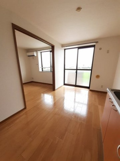 【居間・リビング】 | アンフィニ