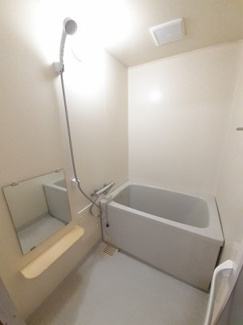 【浴室】 | アンフィニ