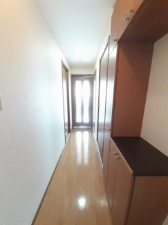 【玄関】 | アンフィニ