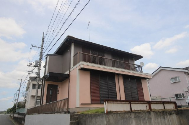 壬生町落合2丁目