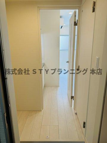 仲介手数料0円！メゾン・ド・ボヌール名古屋の内装