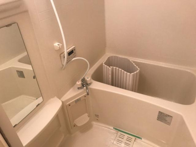 【浴室】 | フィオーレ | バス