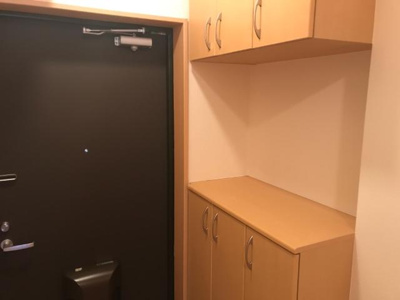 【玄関】 | フィオーレ | 玄関