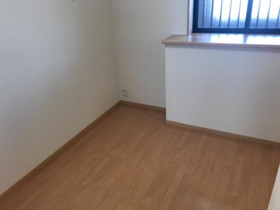 【内装】 | フィオーレ | 洋室