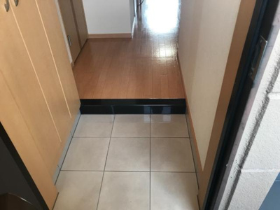 【玄関】 | フィオーレ | 玄関