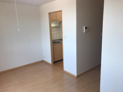 【居間・リビング】 | フィオーレ | リビング