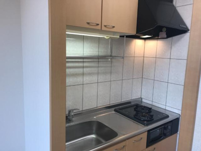 【キッチン】 | フィオーレ | キッチン