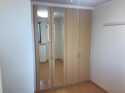 【内装】 | フィオーレ | 洋室