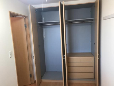 【収納】 | フィオーレ | クローゼット