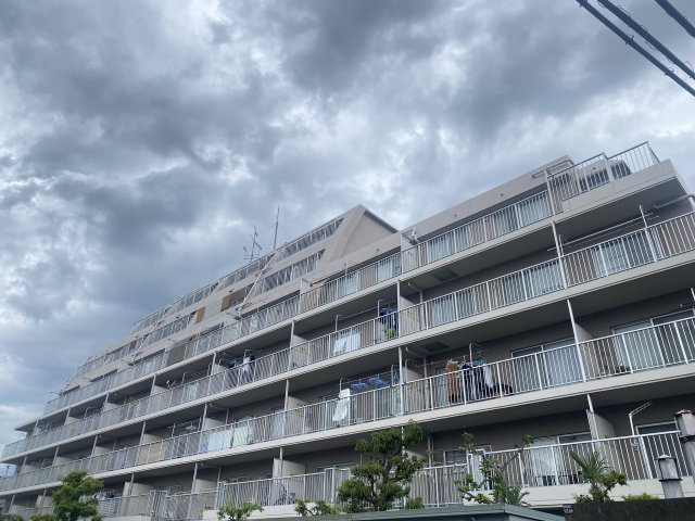 【外観】メイツ浦和 