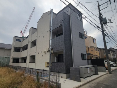 【その他共用部分】 | MELDIA南浦和Ⅳ