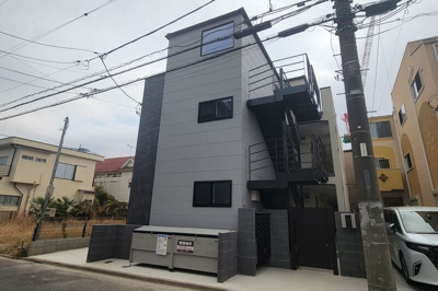 【その他】 | MELDIA南浦和Ⅳ