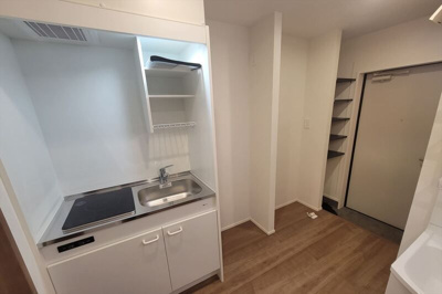 【玄関】 | MELDIA南浦和Ⅳ