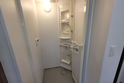 【浴室】 | MELDIA南浦和Ⅳ