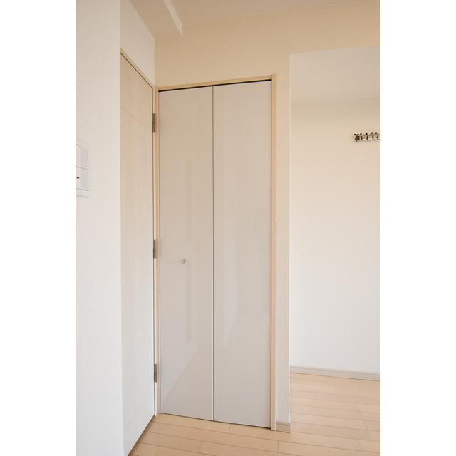 ガーラプレイス八幡山壱番館の寝室