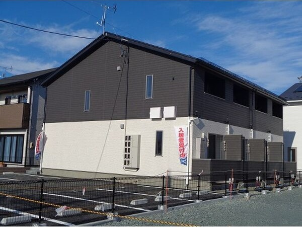 ポルト・ボヌールⅡ