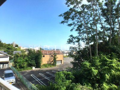 【展望】 | ドミール光ヶ丘