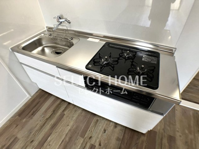  | ドミール光ヶ丘 | 同型タイプ